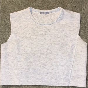 Zara Crop Top